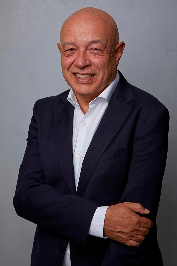 Eduardo Bonet