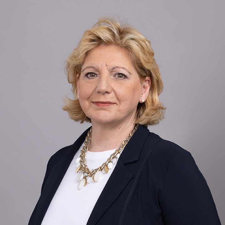 Jane Walmsley
