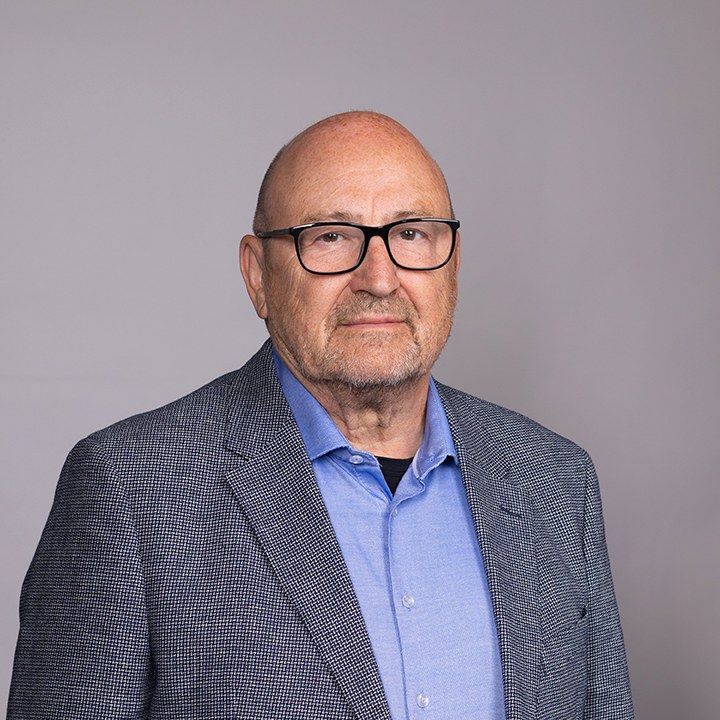 Tim Cavanagh