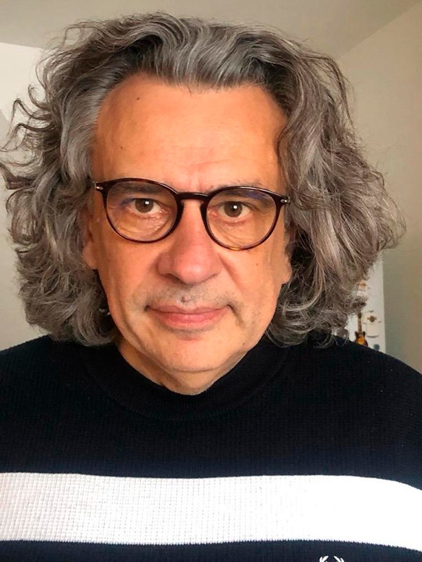 Xavier Berger